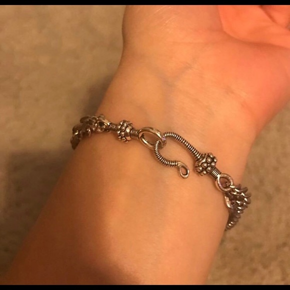 Spirt of the moon bracelet - Picture 5 of 5
